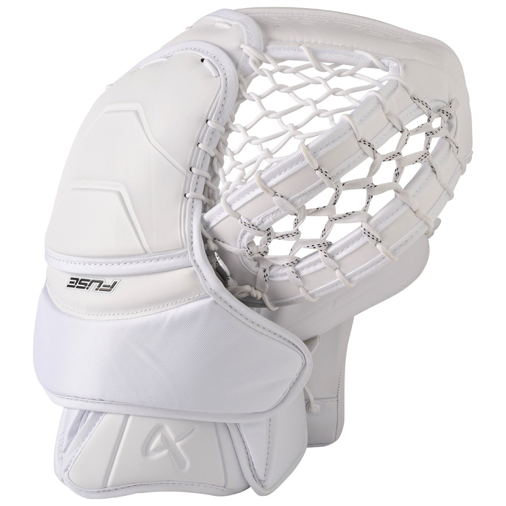 Bauer Supreme Fuse Senior Intermediate Palm Goalie Catcher