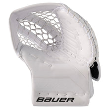 Bauer Supreme Fuse Senior Goalie Catcher