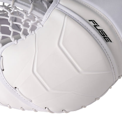 Bauer Supreme Fuse Senior Intermediate Palm Goalie Catcher