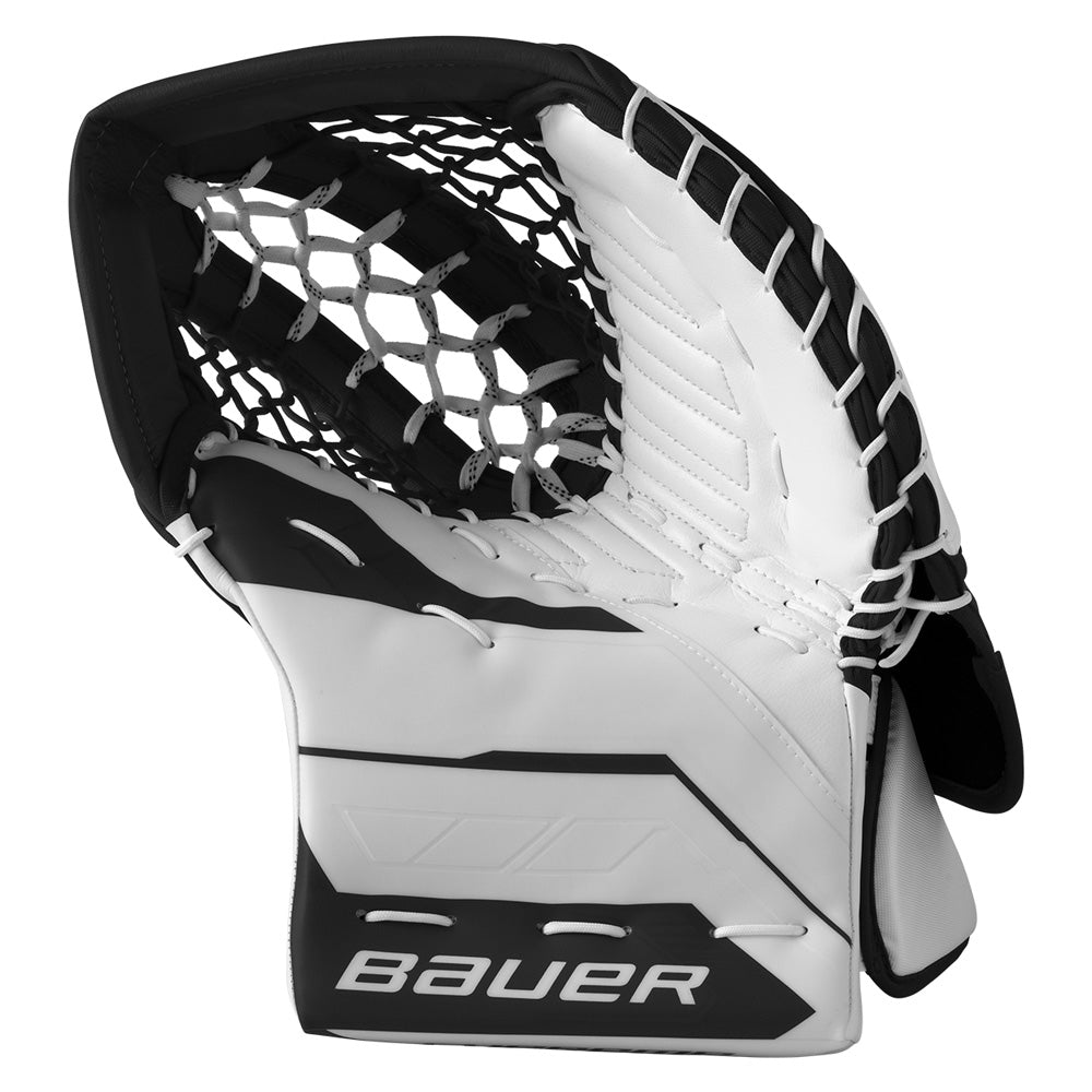 Bauer Supreme Fuse MTO Senior Goalie Catcher