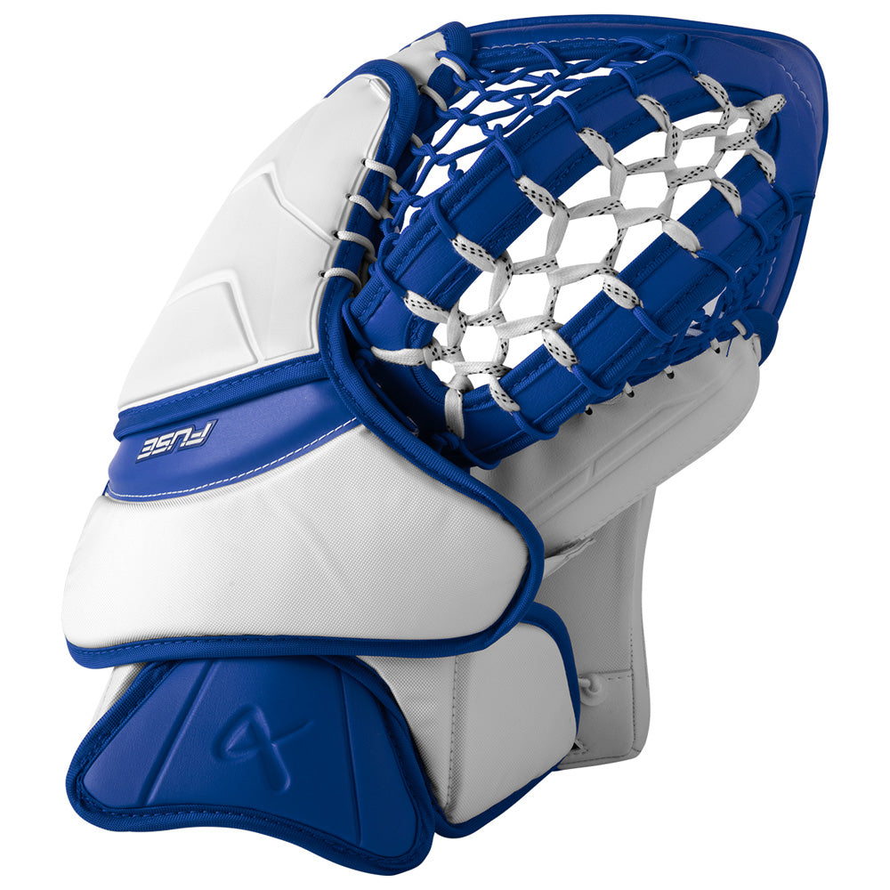 Bauer Supreme Fuse MTO Senior Goalie Catcher