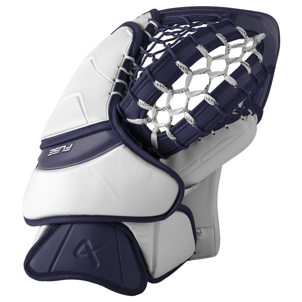 Bauer Supreme Fuse MTO Senior Goalie Catcher