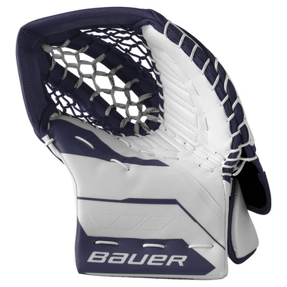 Bauer Supreme Fuse MTO Senior Goalie Catcher
