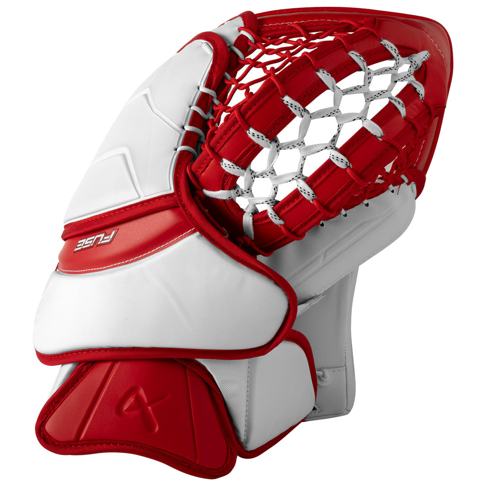 Bauer Supreme Fuse MTO Senior Goalie Catcher