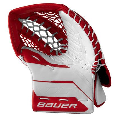 Bauer Supreme Fuse MTO Senior Goalie Catcher
