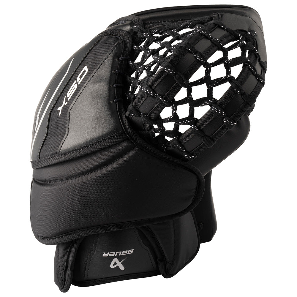 Bauer GSX 26 Junior Goalie Catcher