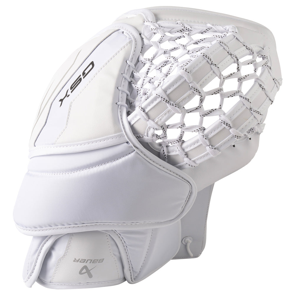 Bauer GSX 26 Junior Goalie Catcher