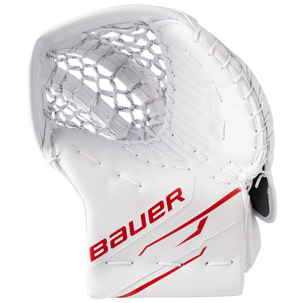 Bauer GSX MTO 26 Intermediate Goalie Catcher