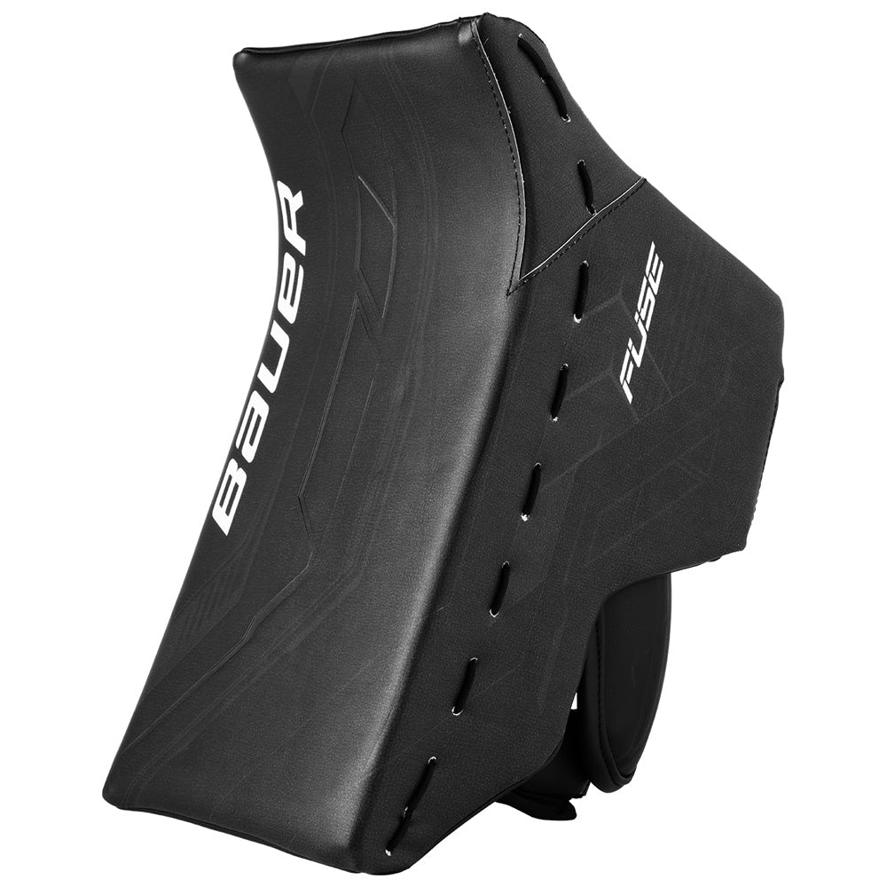 Bauer Supreme Fuse Senior Goalie Blocker