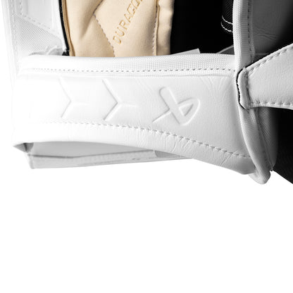 Bauer Supreme Fuse Senior Goalie Blocker
