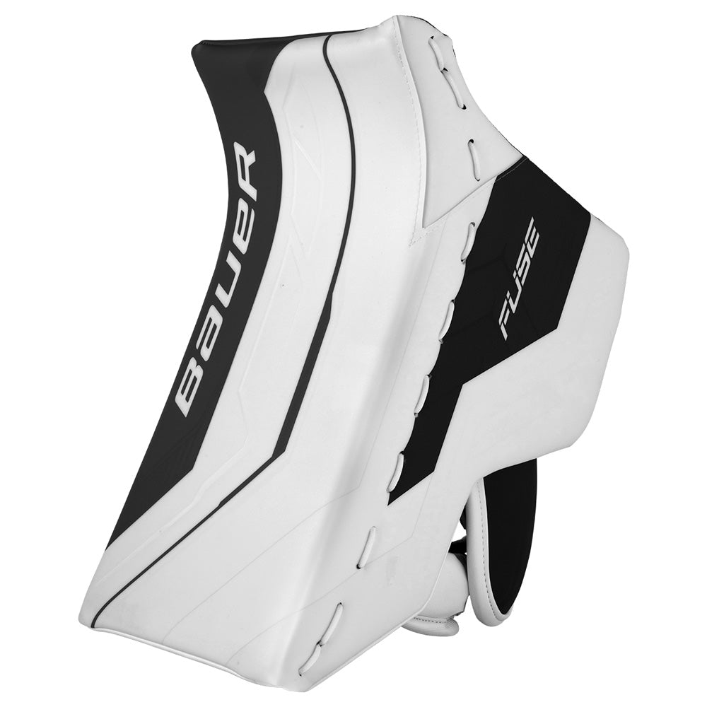 Bauer Supreme Fuse MTO Senior Goalie Blocker