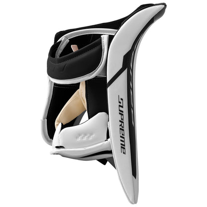 Bauer Supreme Fuse MTO Senior Goalie Blocker