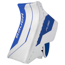 Bauer Supreme Fuse MTO Senior Goalie Blocker
