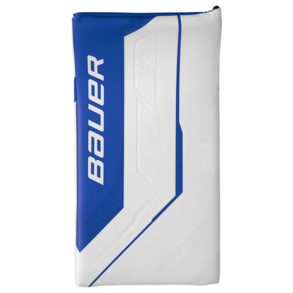 Bauer Supreme Fuse MTO Senior Goalie Blocker