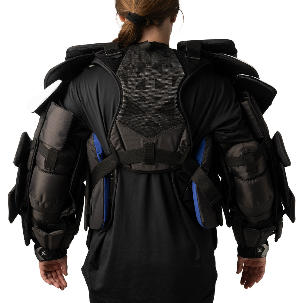 Bauer Vapor Fly-W Senior Goalie Chest Protector
