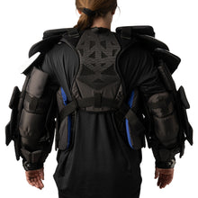 Bauer Vapor Fly-W Senior Goalie Chest Protector
