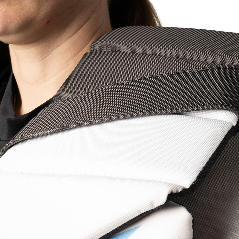 Bauer Vapor Fly-W Senior Goalie Chest Protector