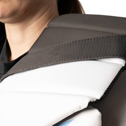 Bauer Vapor Fly-W Senior Goalie Chest Protector