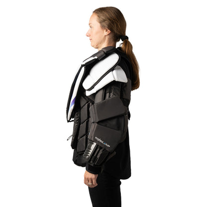 Bauer Vapor Fly-W Senior Goalie Chest Protector