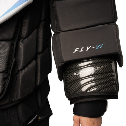 Bauer Vapor Fly-W Senior Goalie Chest Protector