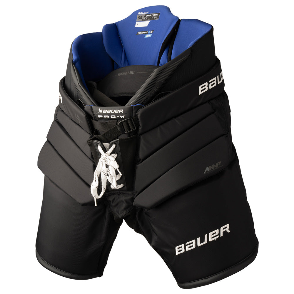 Bauer Pro-W Senior Goalie Pants