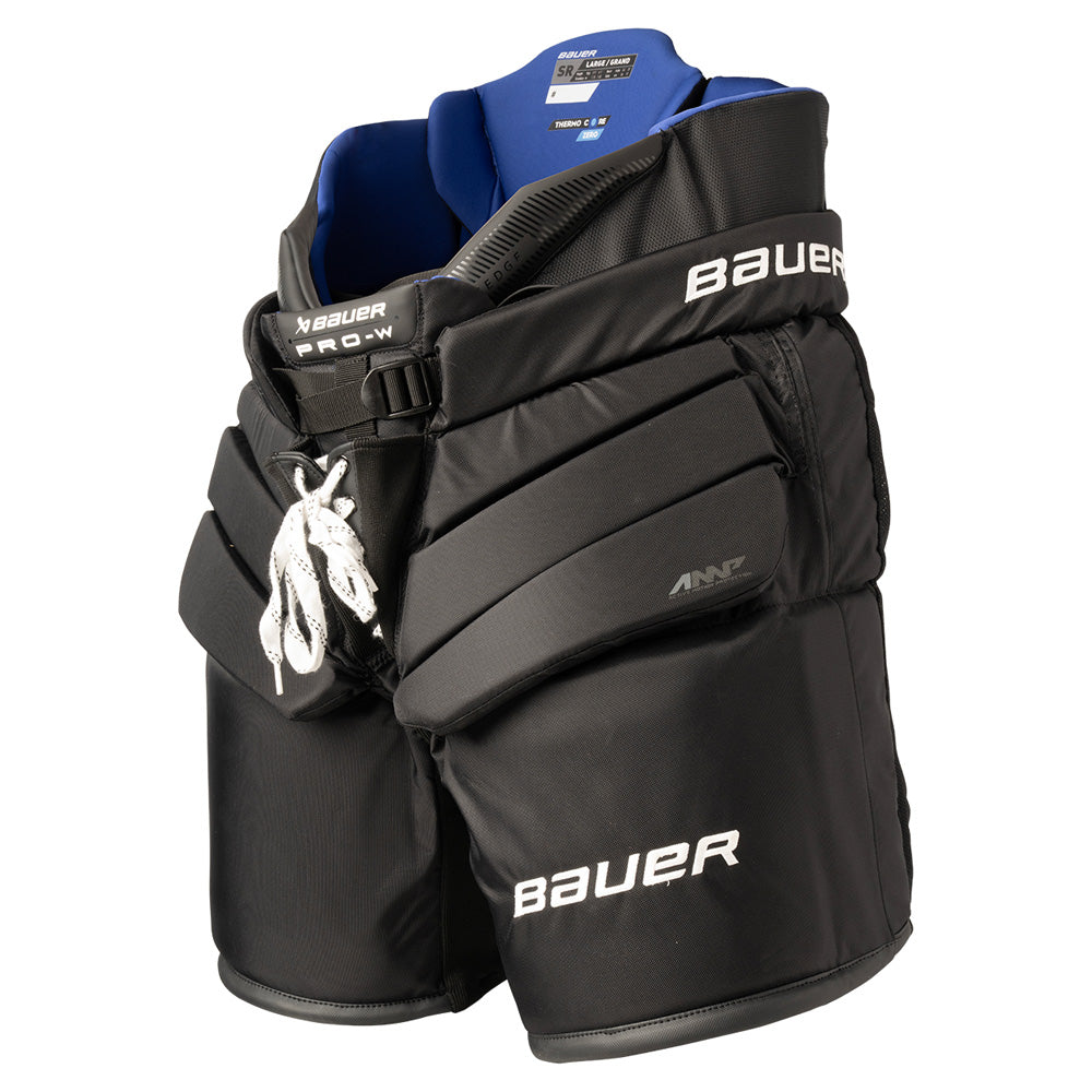 Bauer Pro-W Senior Goalie Pants