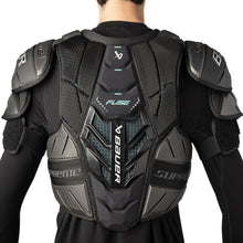 Bauer Supreme Fuse Junior Hockey Shoulder Pads