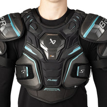 Bauer Supreme Fuse Junior Hockey Shoulder Pads