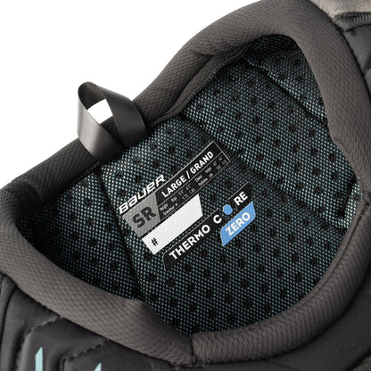 Bauer Supreme Fuse Junior Hockey Shoulder Pads
