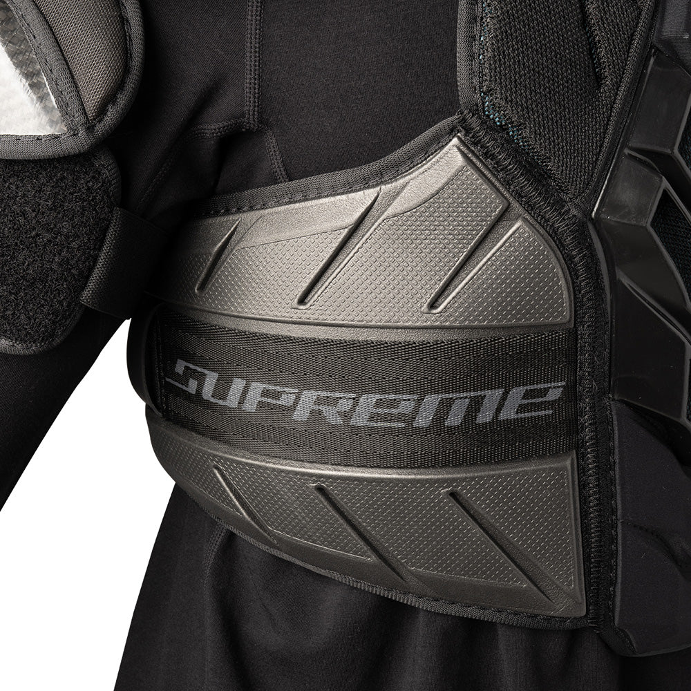 Bauer Supreme Fuse Senior Hockey Shoulder Pads