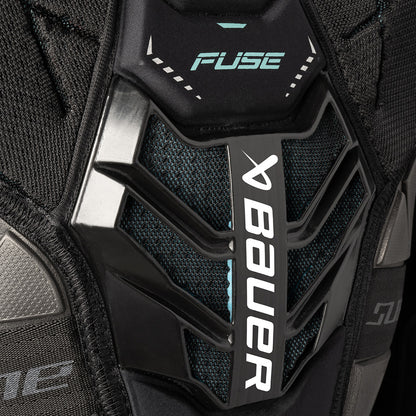 Bauer Supreme Fuse Junior Hockey Shoulder Pads