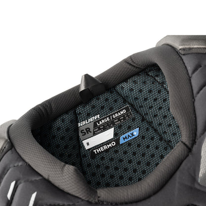 Bauer Supreme F50 Pro Senior Hockey Shoulder Pads