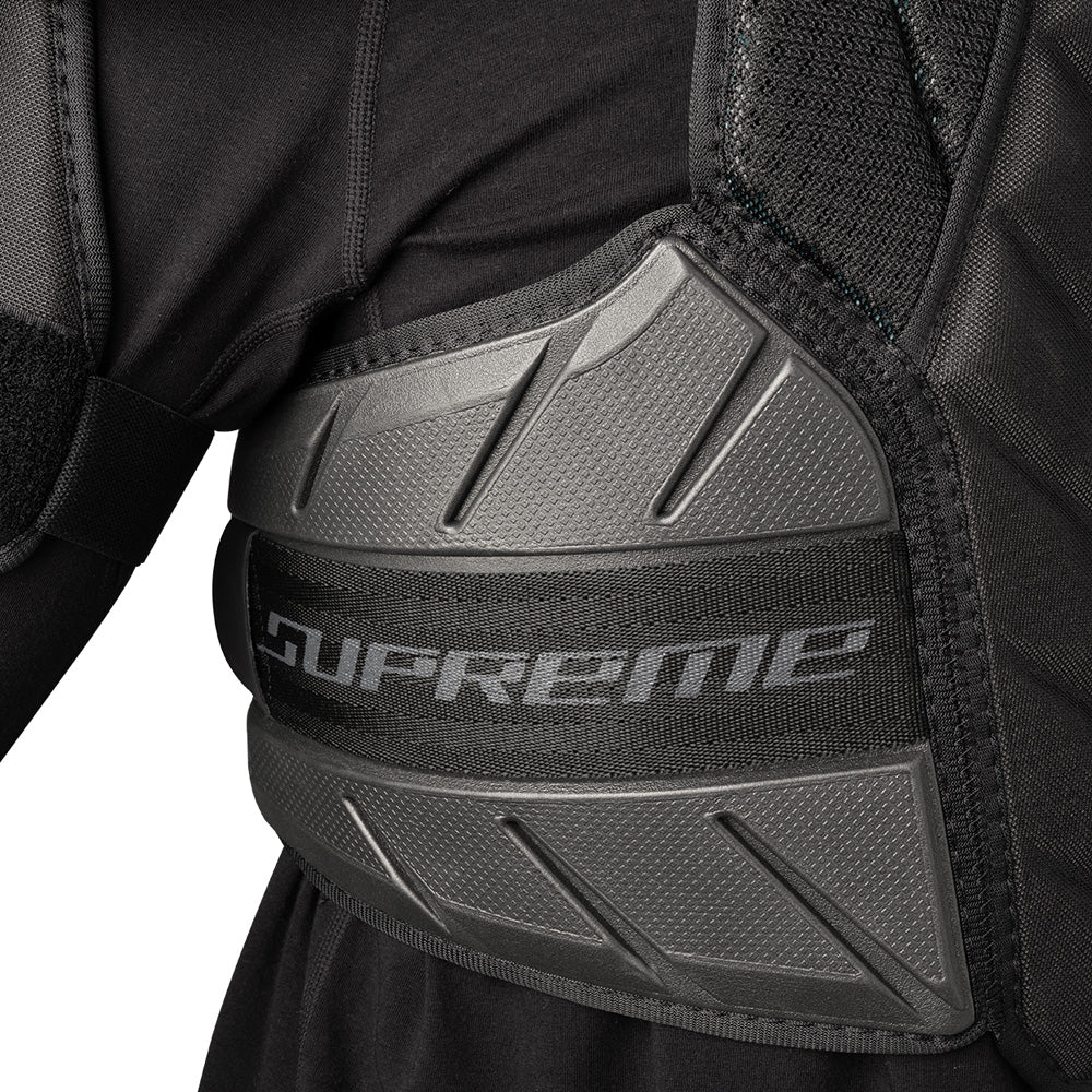 Bauer Supreme F50 Pro Intermediate Hockey Shoulder Pads