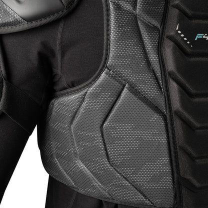Bauer Supreme F40 Senior Hockey Shoulder Pads
