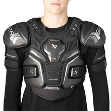 Bauer Supreme F50 Pro Junior Hockey Shoulder Pads