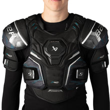 Bauer Supreme F40 Junior Hockey Shoulder Pads