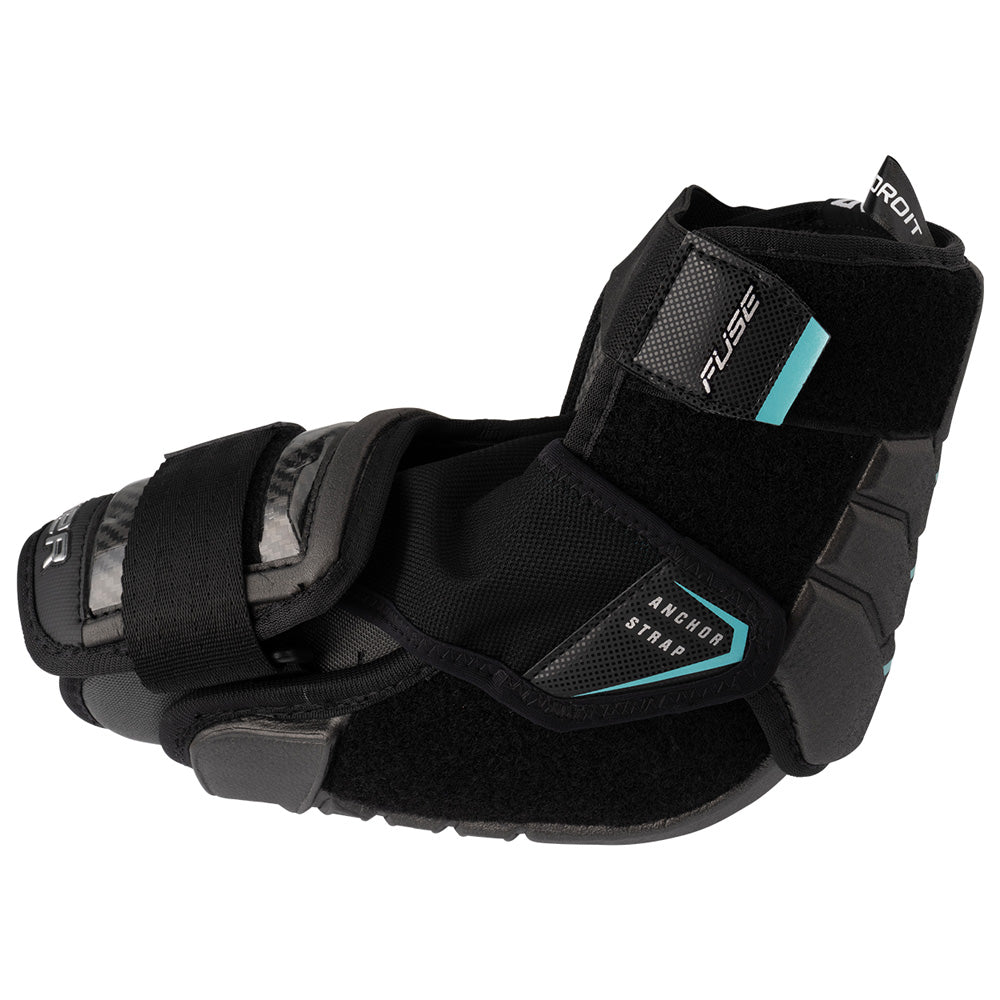 Bauer Supreme Fuse Senior Hockey Elbow Pads