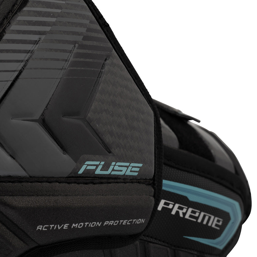 Bauer Supreme Fuse Junior Hockey Elbow Pads