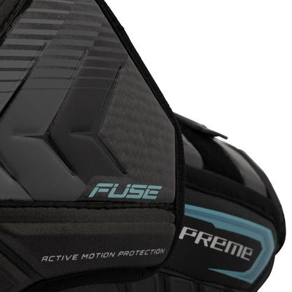 Bauer Supreme Fuse Junior Hockey Elbow Pads
