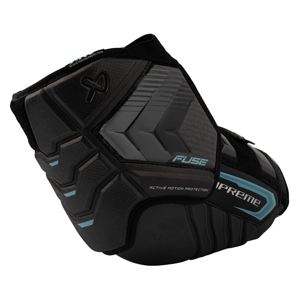 Bauer Supreme Fuse Senior Hockey Elbow Pads