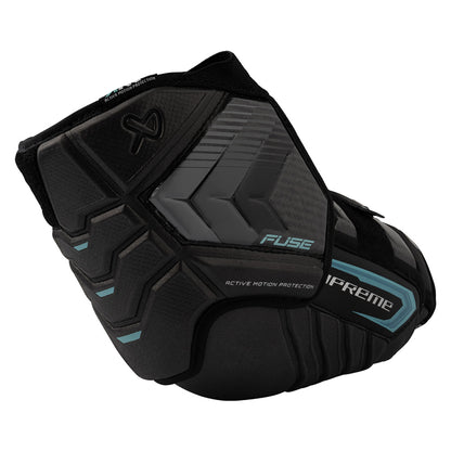 Bauer Supreme Fuse Junior Hockey Elbow Pads