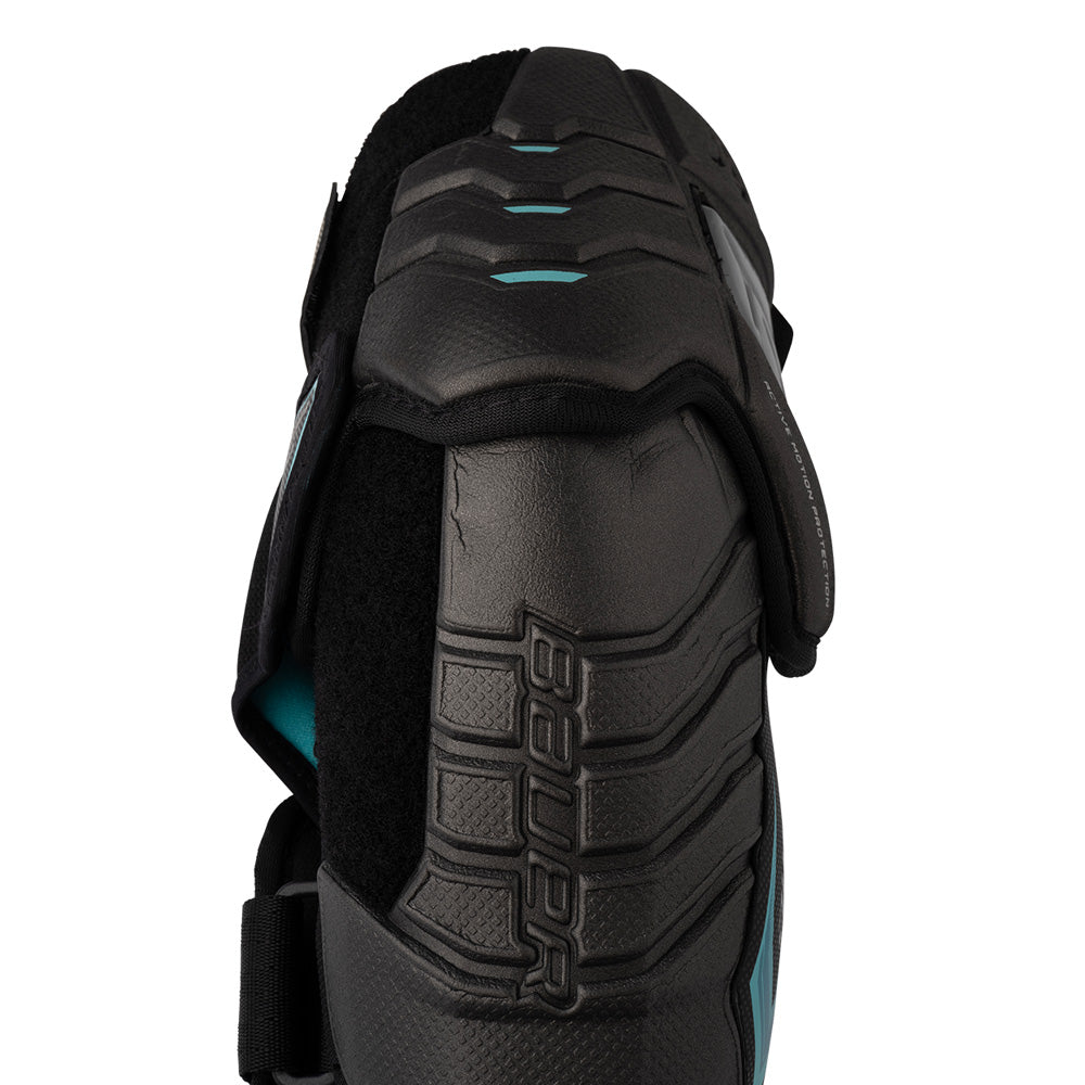 Bauer Supreme Fuse Intermediate Hockey Elbow Pads