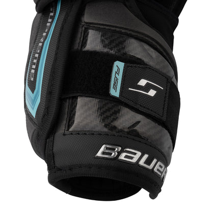 Bauer Supreme Fuse Intermediate Hockey Elbow Pads