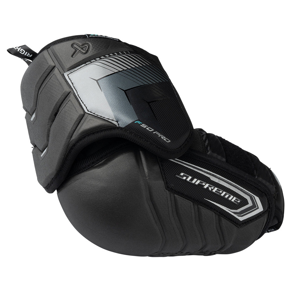 Bauer Supreme F50 Pro Senior Hockey Elbow Pads