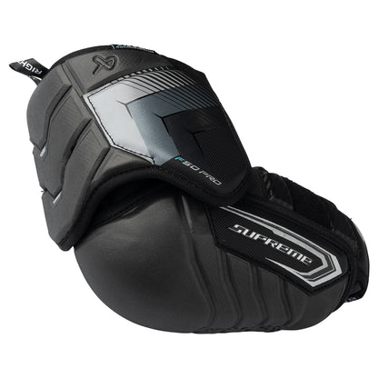Bauer Supreme F50 Pro Intermediate Hockey Elbow Pads