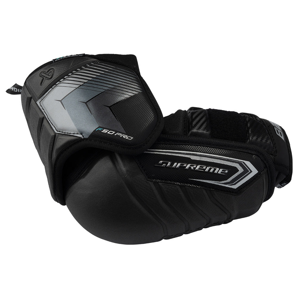 Bauer Supreme F50 Pro Senior Hockey Elbow Pads