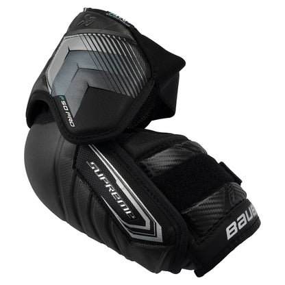 Bauer Supreme F50 Pro Intermediate Hockey Elbow Pads