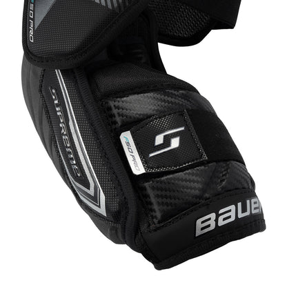 Bauer Supreme F50 Pro Senior Hockey Elbow Pads