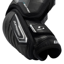 Bauer Supreme F50 Pro Junior Hockey Elbow Pads
