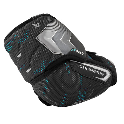 Bauer Supreme F40 Junior Hockey Elbow Pads